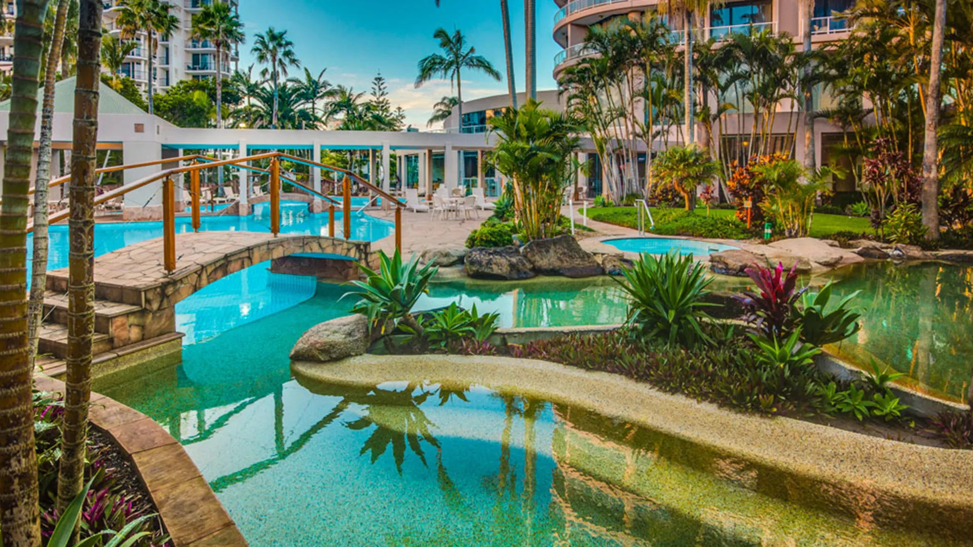 Crowne Plaza Surfers Paradise By Ihg Gold Coast Hotel