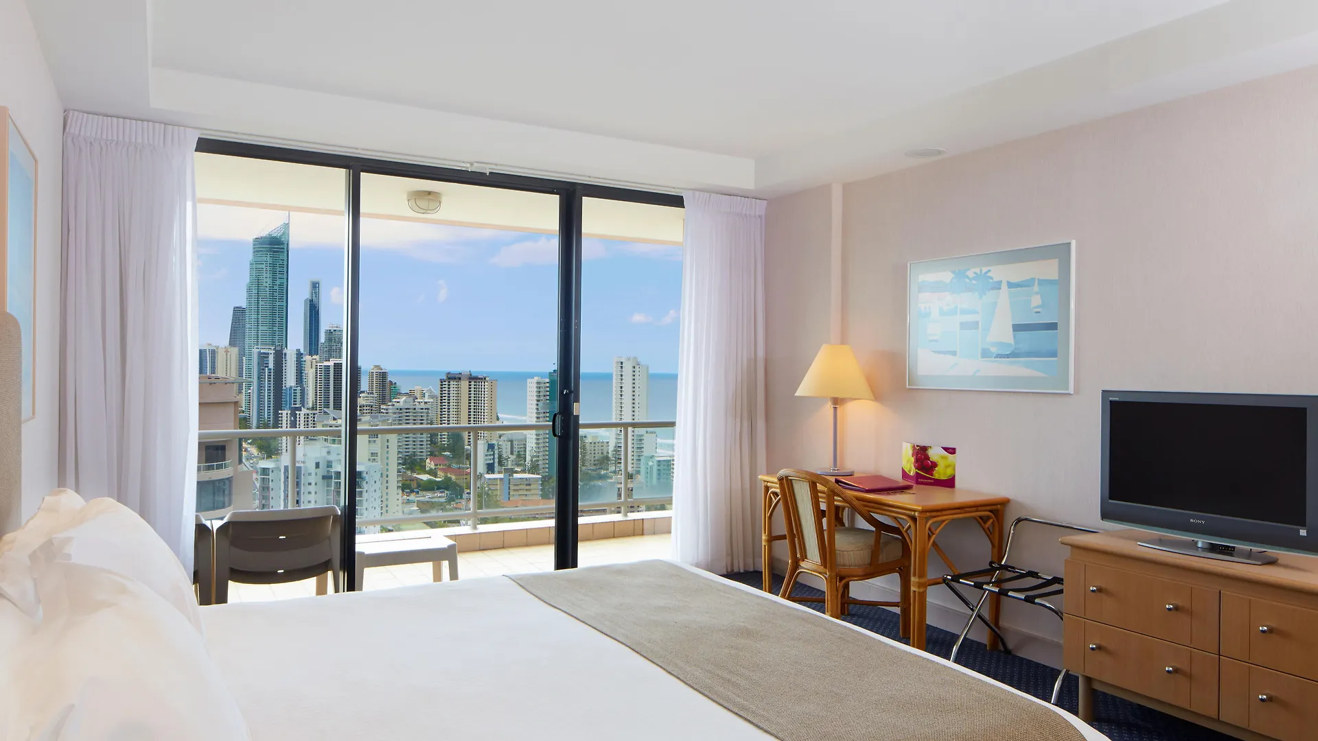 Crowne Plaza Surfers Paradise By Ihg Gold Coast