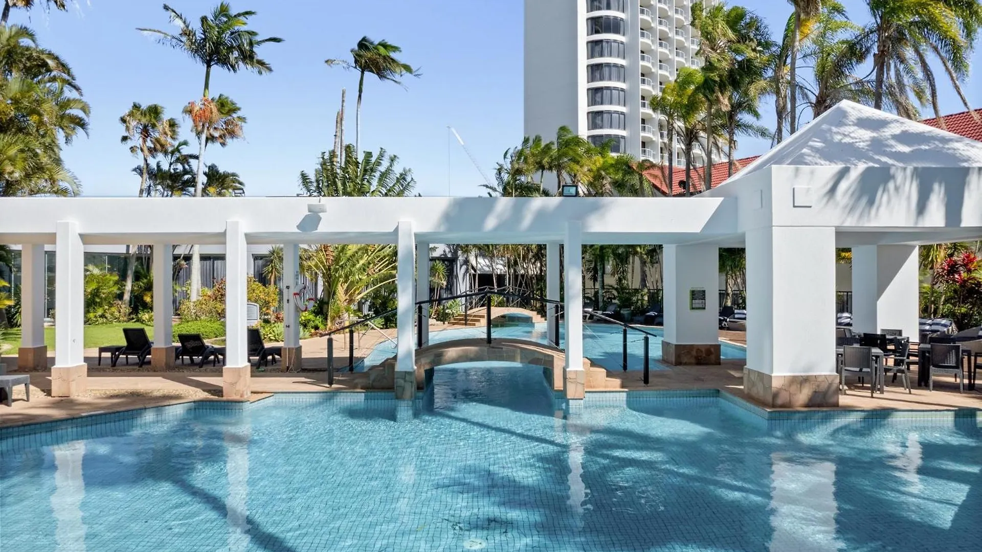 Crowne Plaza Surfers Paradise By Ihg contacts