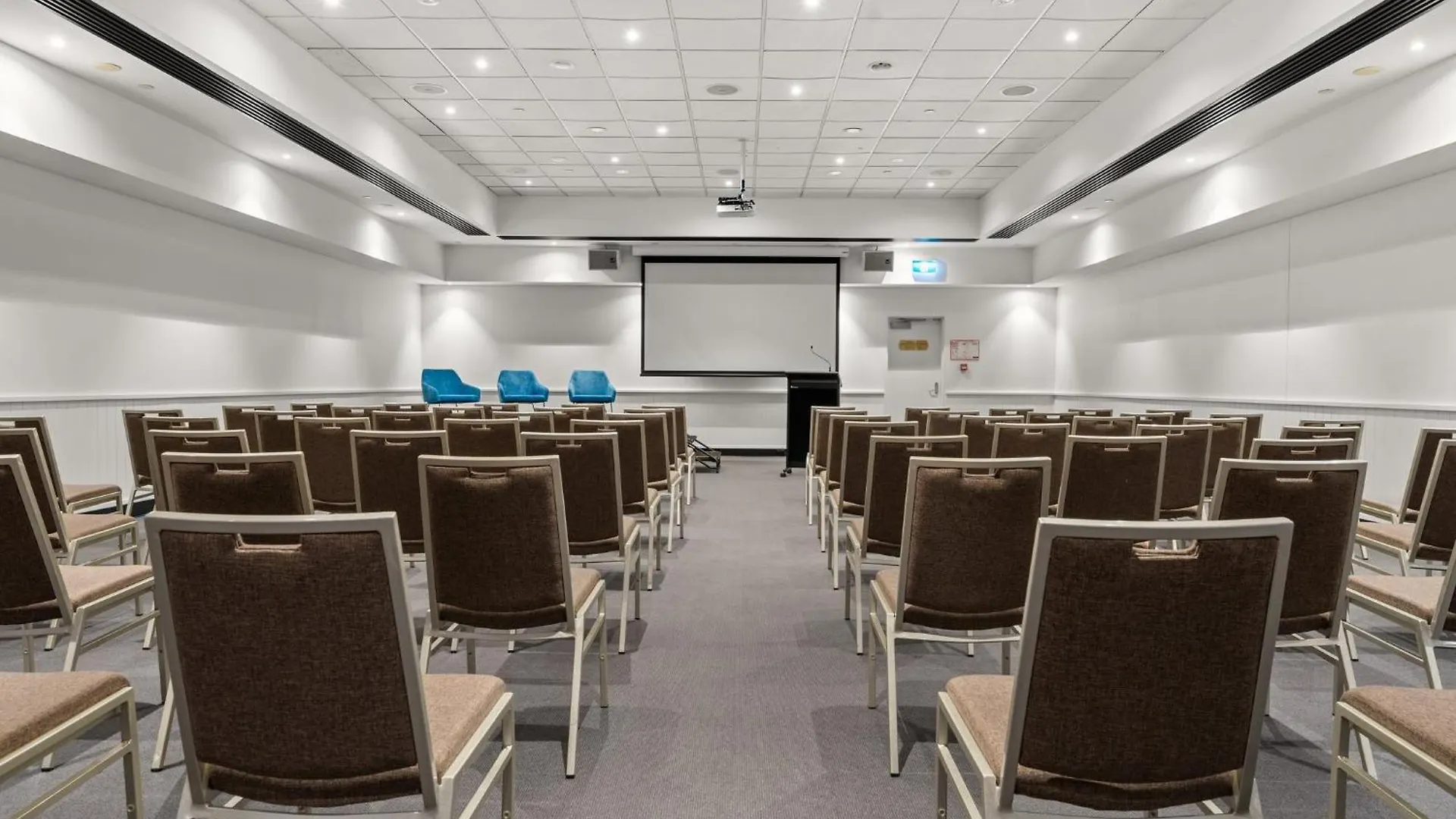 Crowne Plaza Surfers Paradise By Ihg Gold Coast Hotel