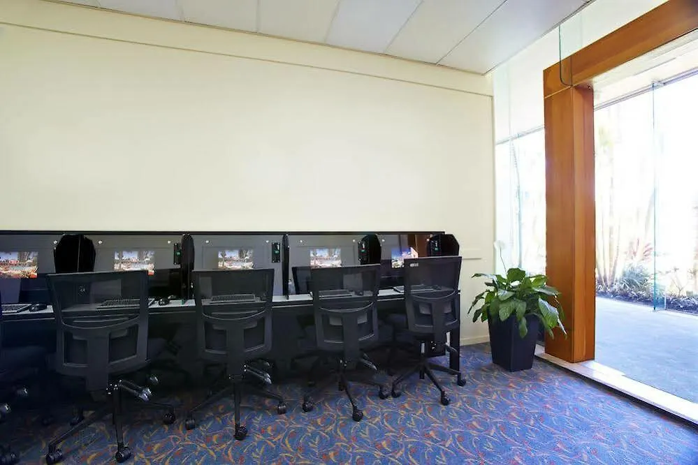 Crowne Plaza Surfers Paradise By Ihg Gold Coast Hotel